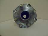 Modified NC30 Rear Hub