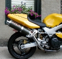 Harpoon in carbon on a VTR, looks like.