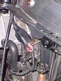 NC-30 Low Beam Relay Focus