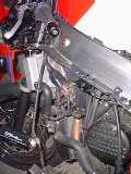 NC-30 Low Beam Relay