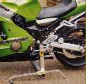 NWS Ulti-Pro Swing Arm Pivot Stand