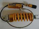 VFR750FL-P Ohlins