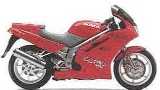 Italian Red (R-157)