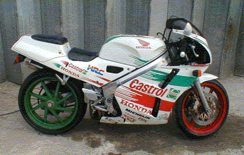 Castrol